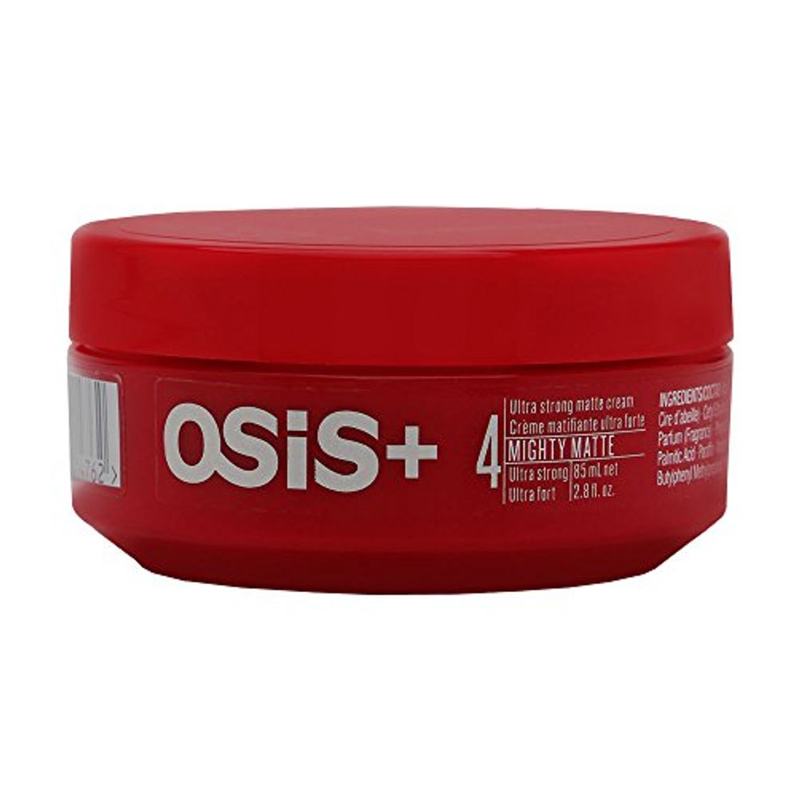 Belleza Schwarzkopf Professional Osis Mighty Ultra Strong Matte Tratamiento Capilar