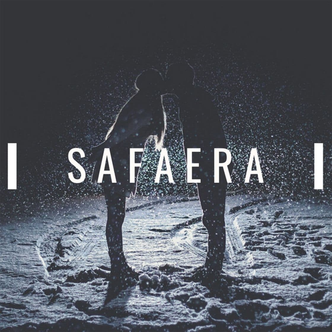 Canción Safaera