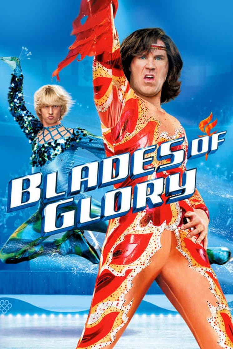 Movie Blades of Glory