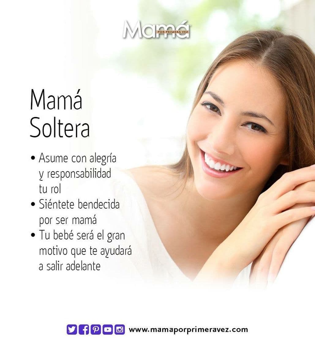 Moda Salir con un mamá soltera