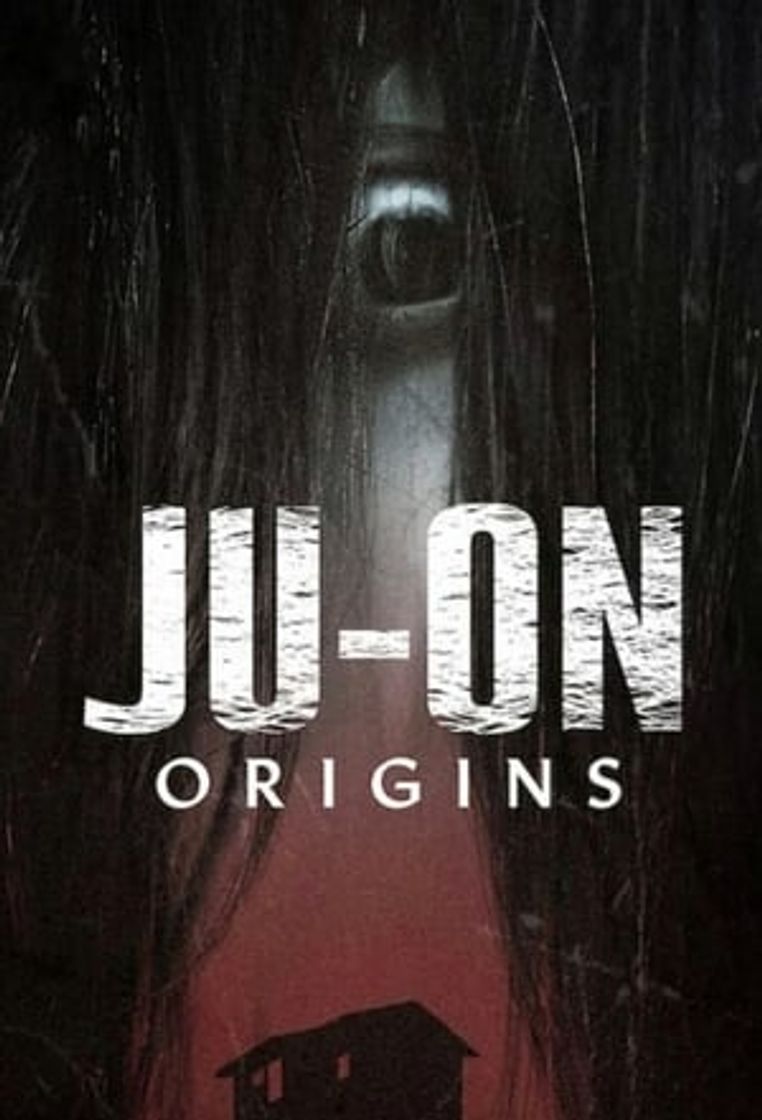 Serie Ju-On: Origins