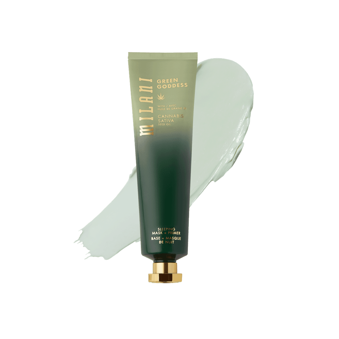 Fashion Milani - Sleeping Mask Primer