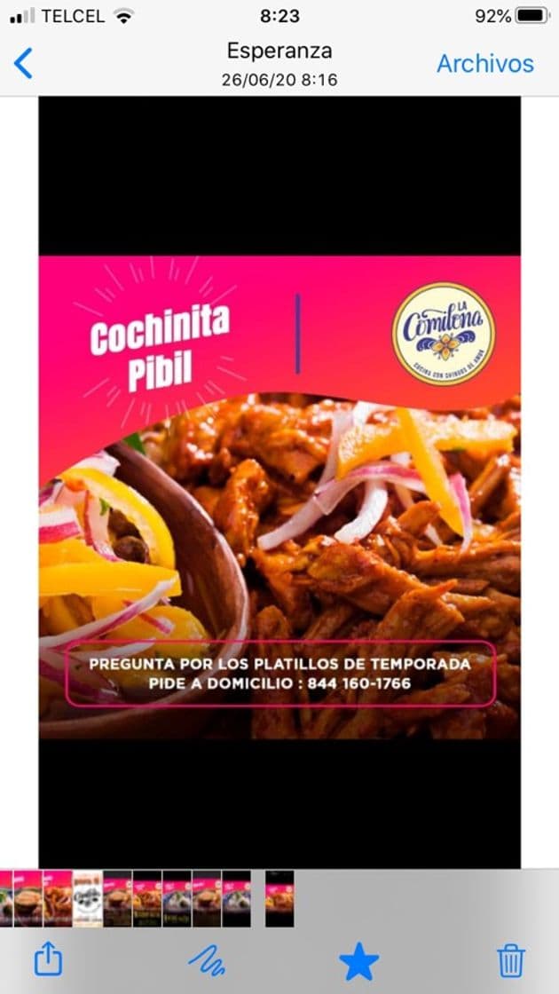 Fashion La cochinita pibil más deliciosa en San Luis Potosí 