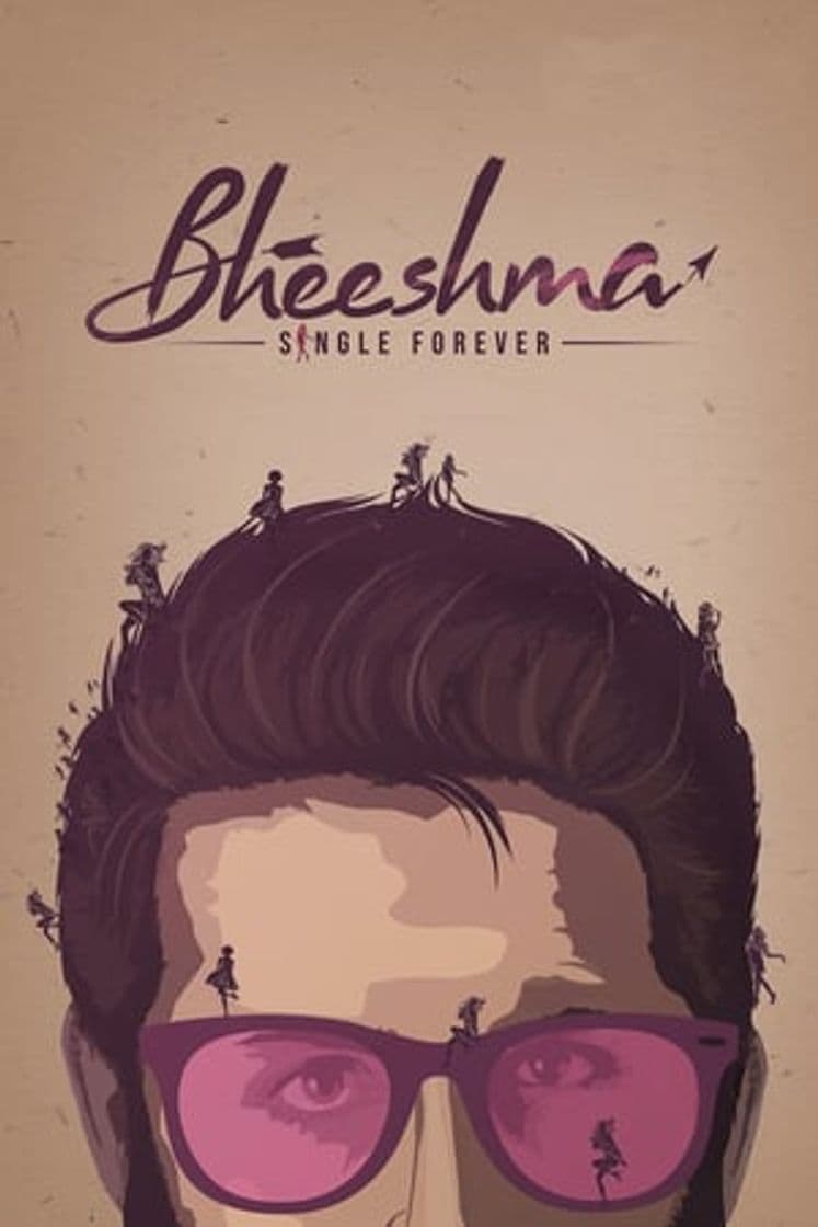 Movie Bheeshma