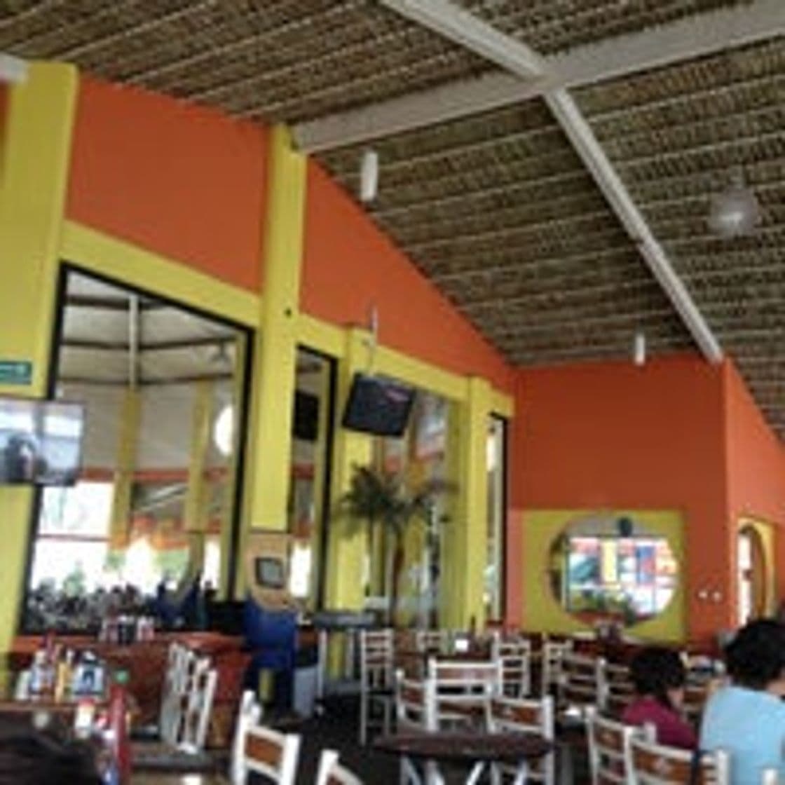 Restaurants Mariscos Chilo Juriquilla