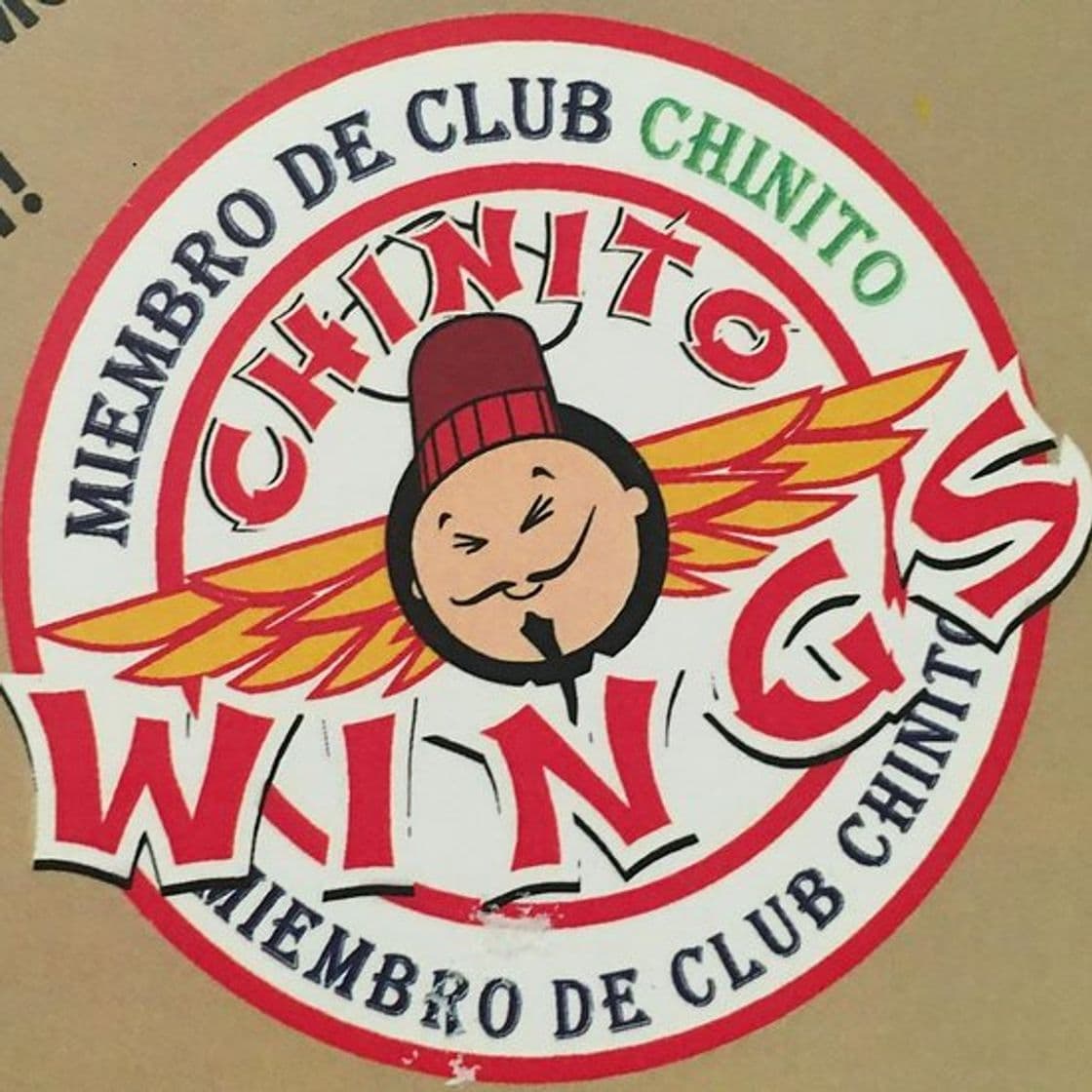 Restaurants Chinito Wings