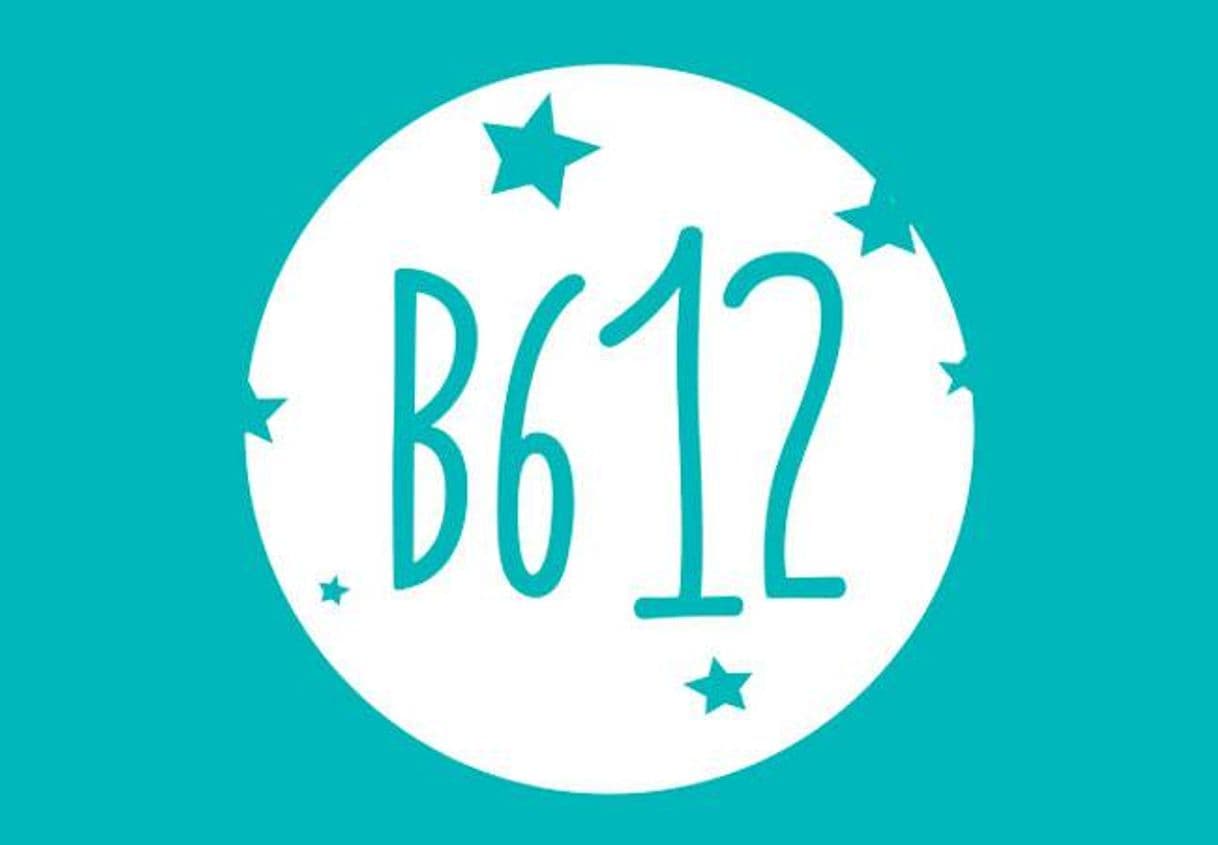 App B612