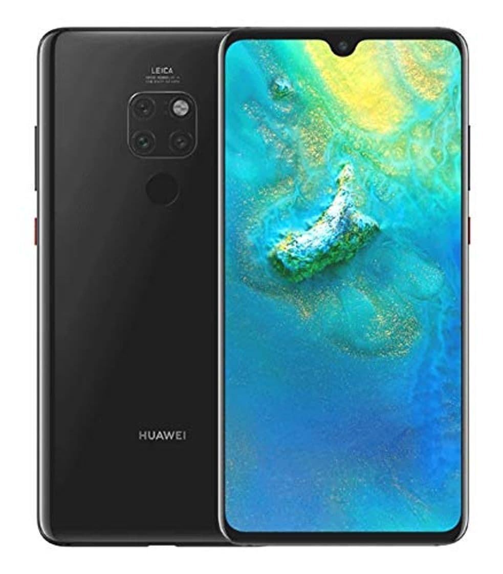 Producto Huawei Mate 20 - Smartphone De 6.53"