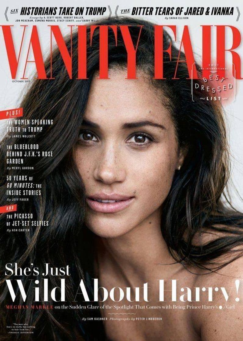 Moda Vanity Fair - Entertainment, Politics, and Fashion News