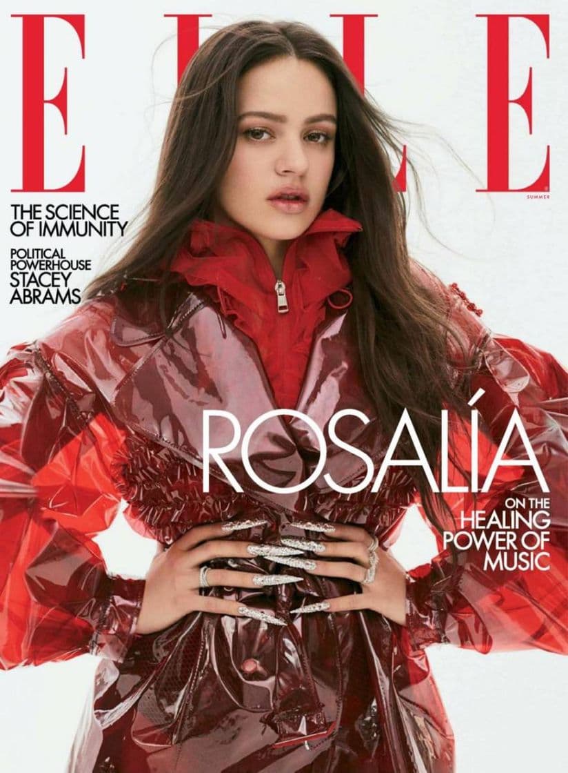 Moda Elle