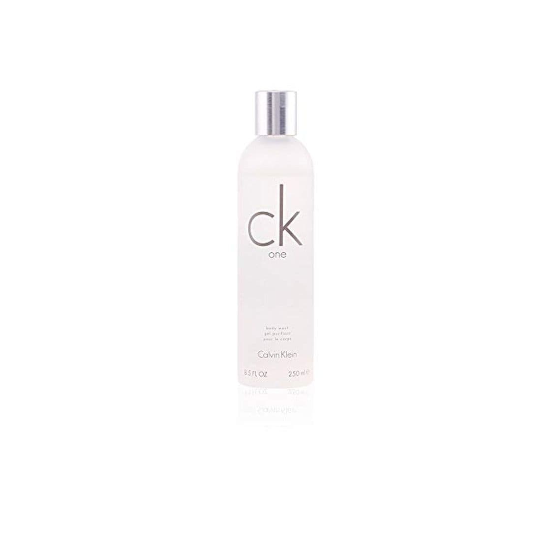 Belleza CK ONE Body Wash 250ml Calvin Klein