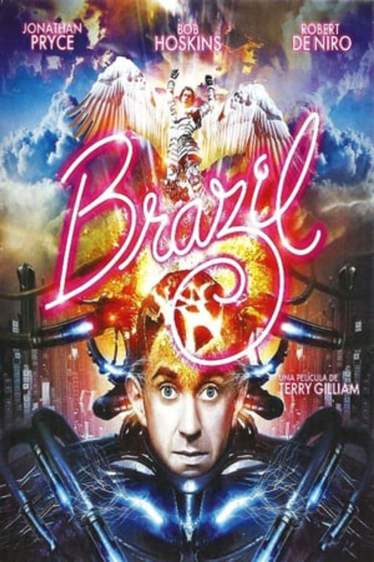 Película Brazil