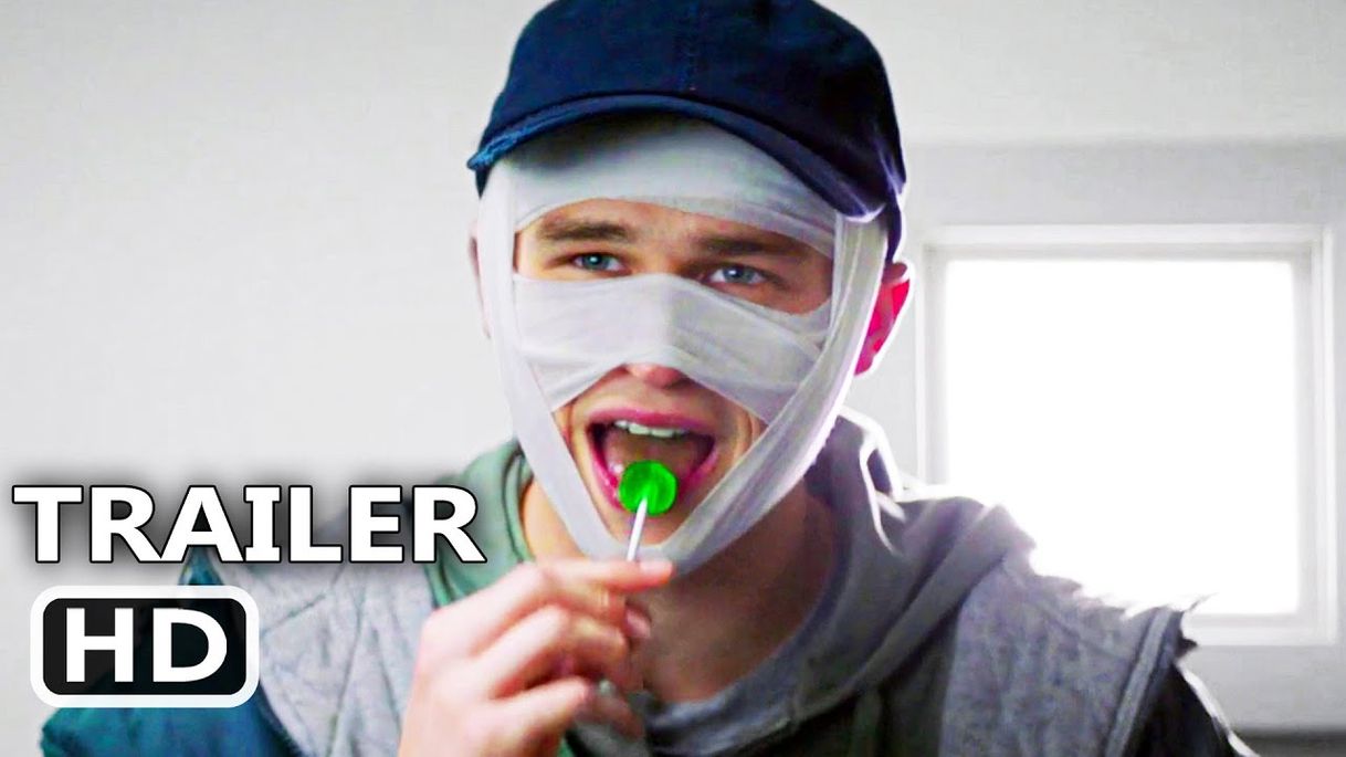 Moda LOOKS THAT KILL Official Trailer (2020) Brandon Flynn, Romance ...