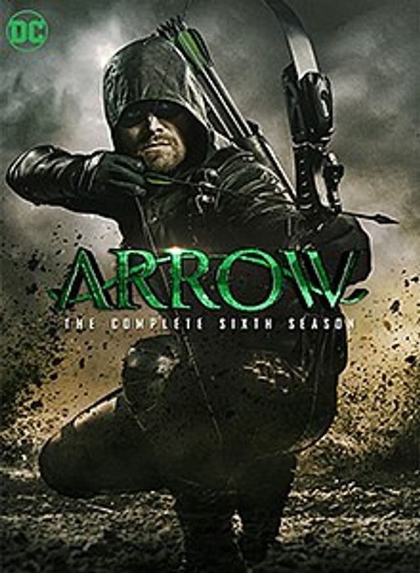 Serie Arrow