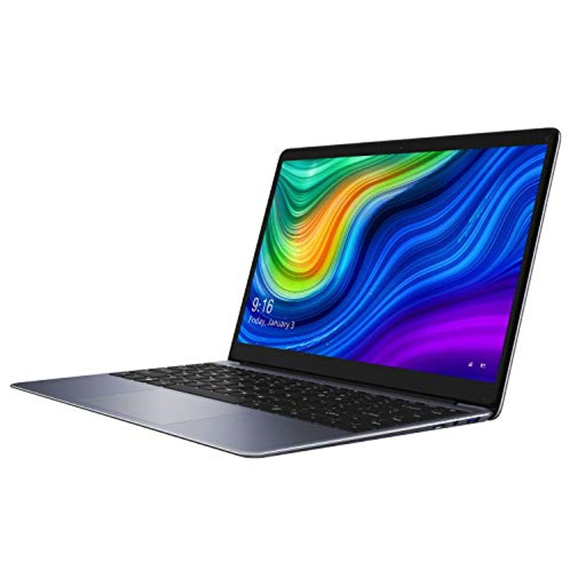 Producto CHUWI HeroBook Pro Ordenador Portátil Ultrabook 14.1' Intel Gemini Lake N4000 hasta