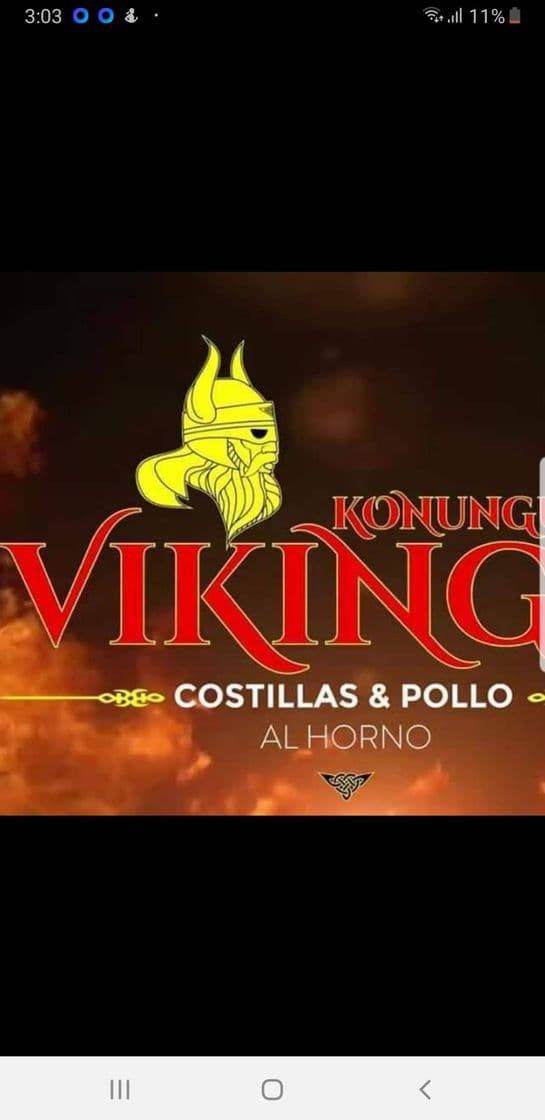 Restaurants Vikingo costillas & pollo