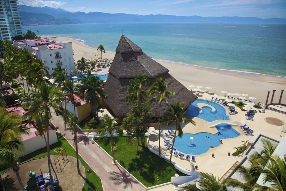 Lugar Krystal Puerto Vallarta