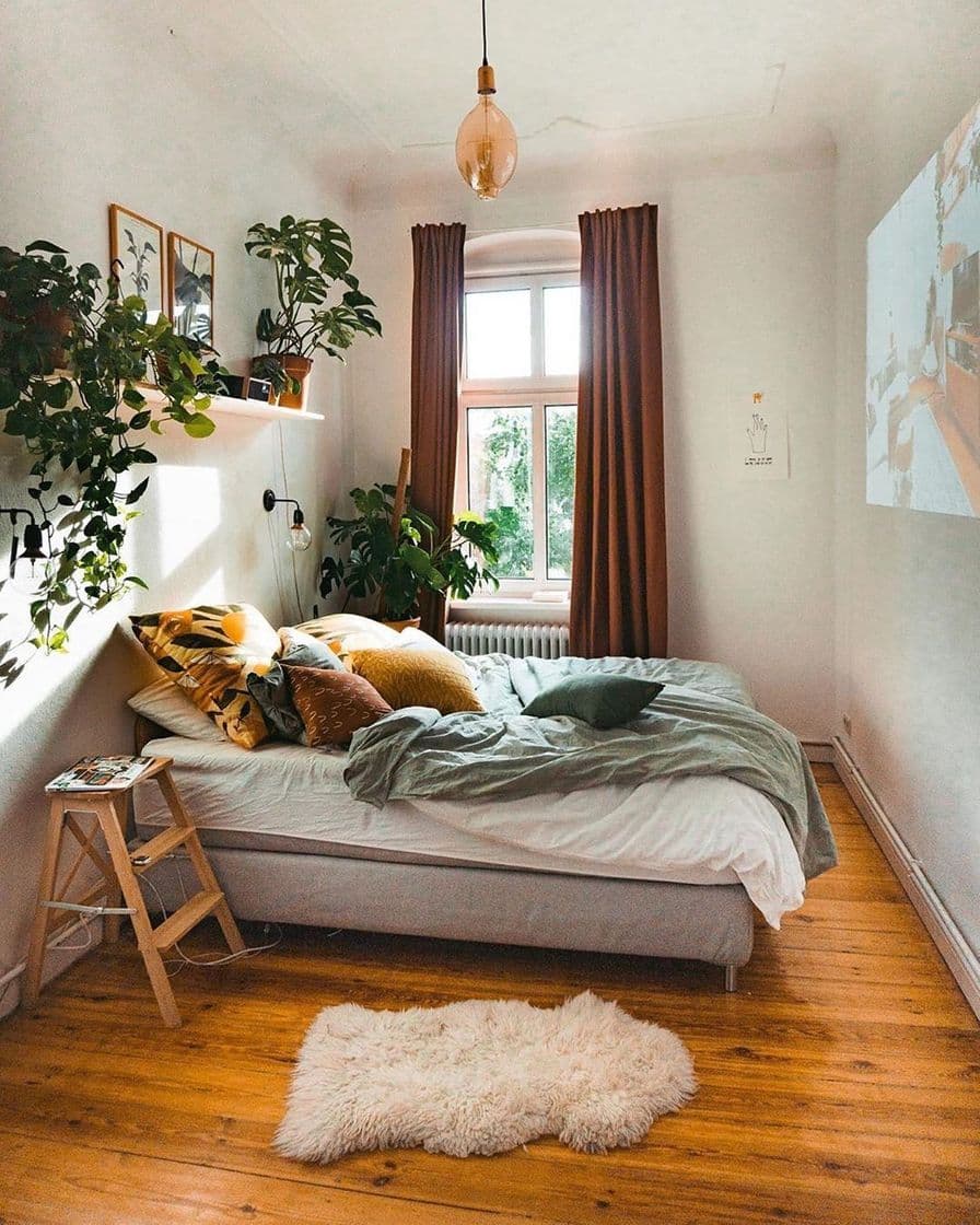 Moda Idéias para decoração de quarto 