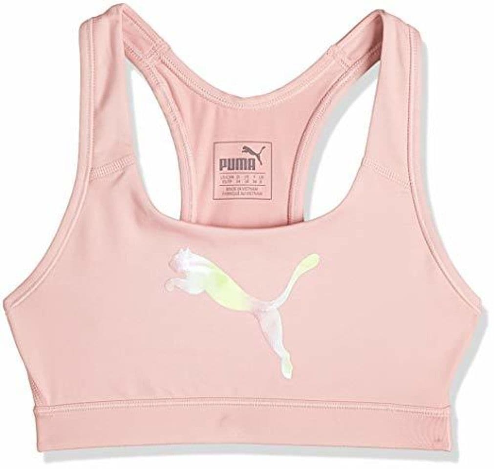 Fitness PUMA 4keeps Bra M Sujetador Deportivo