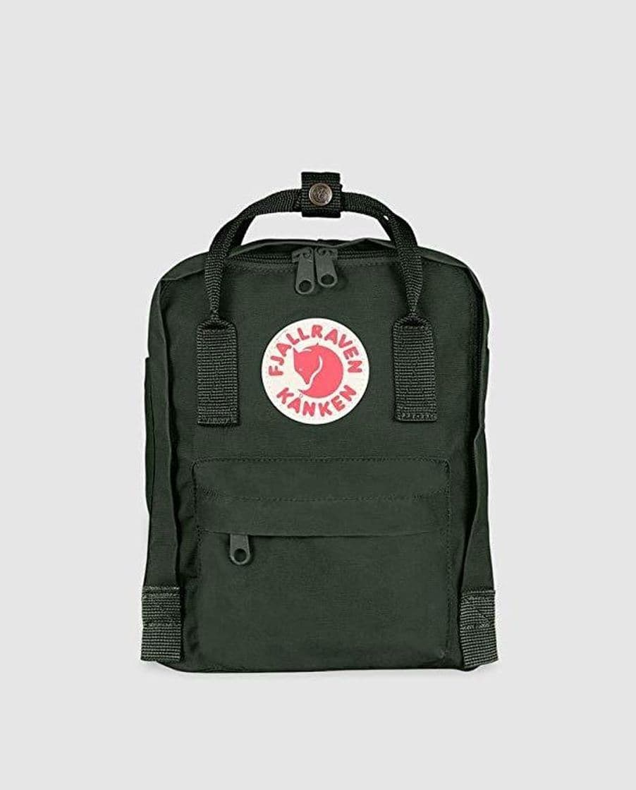 Fitness Fjallraven Kånken Mini Mochila