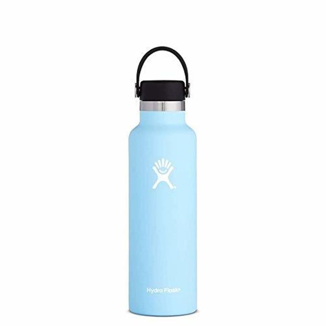 Fitness HYDRO FLASK Unisex - Botella para Adultos Standart Mouth