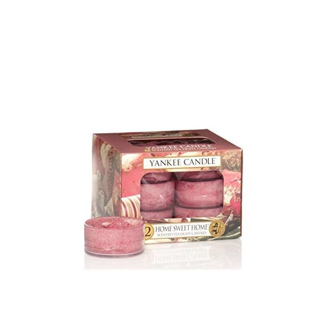 Product Set de velas de Yankee Candle