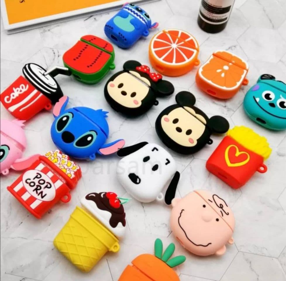 Product Fundas airpods