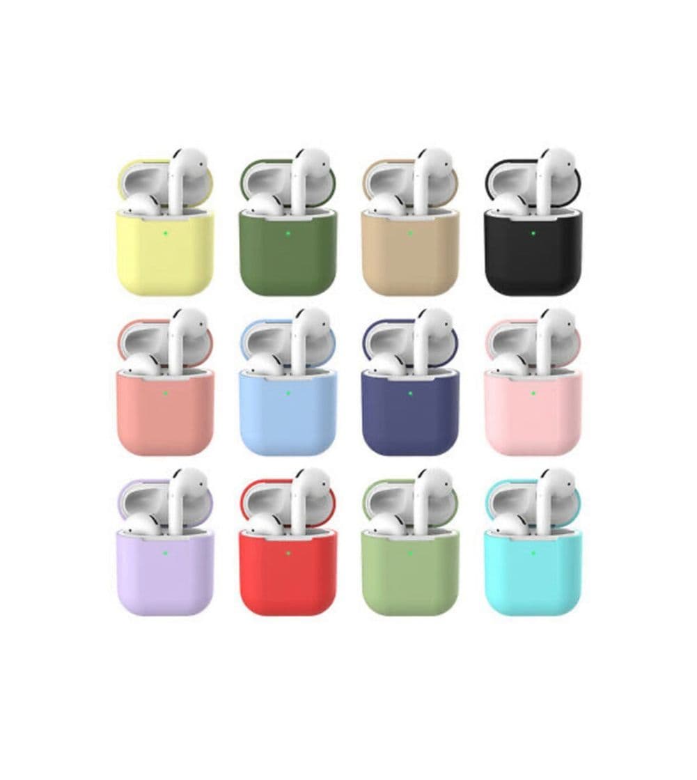 Product Funda AirPods