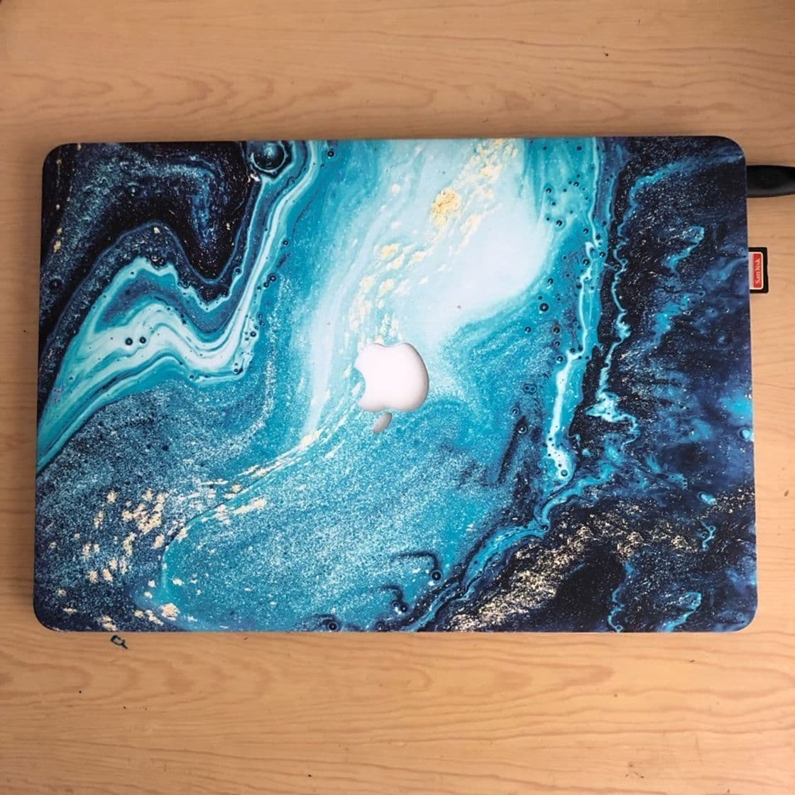 Product CARCASA MACBOOK MAR 🌊 🖤