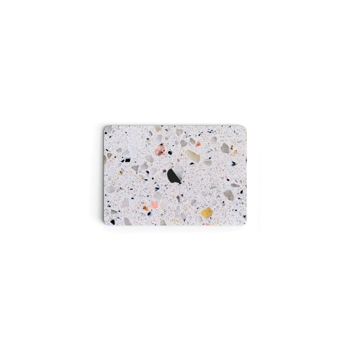 Product TERRAZZO MACBOOK SKIN