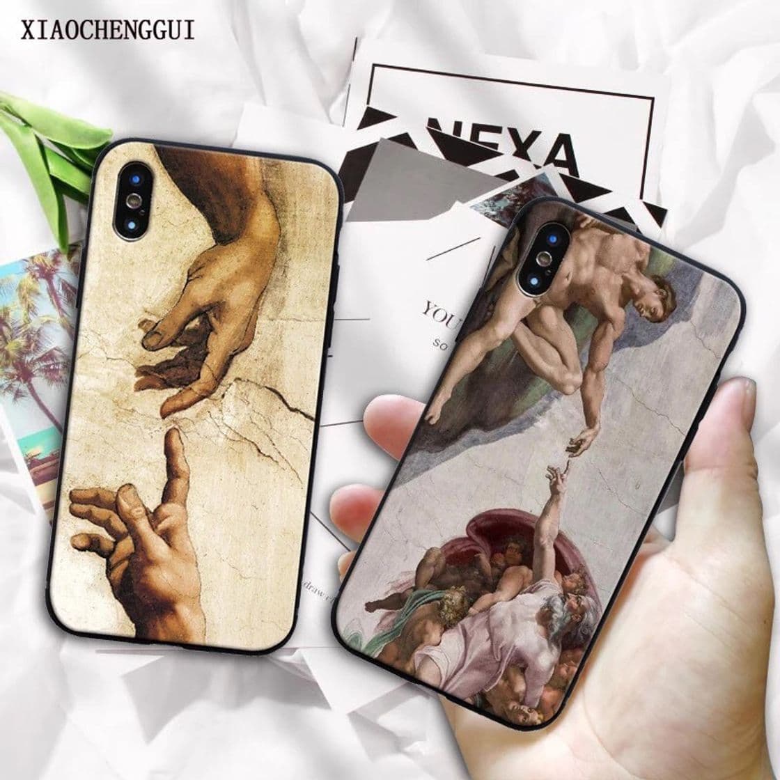 Product Funda móvil art 