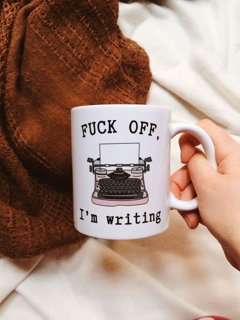 Home Taza escritores