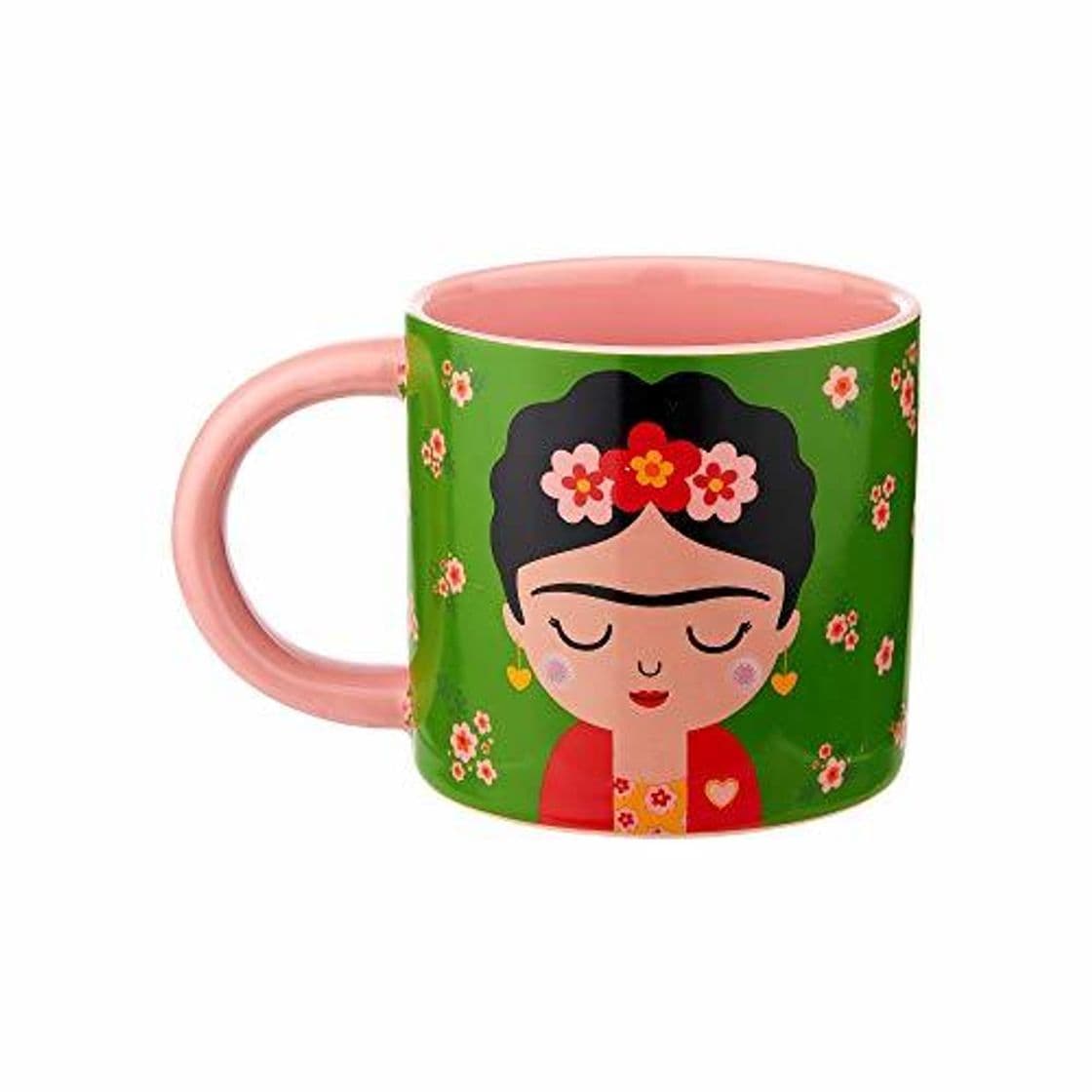 Product Sass & Belle- Taza Frida