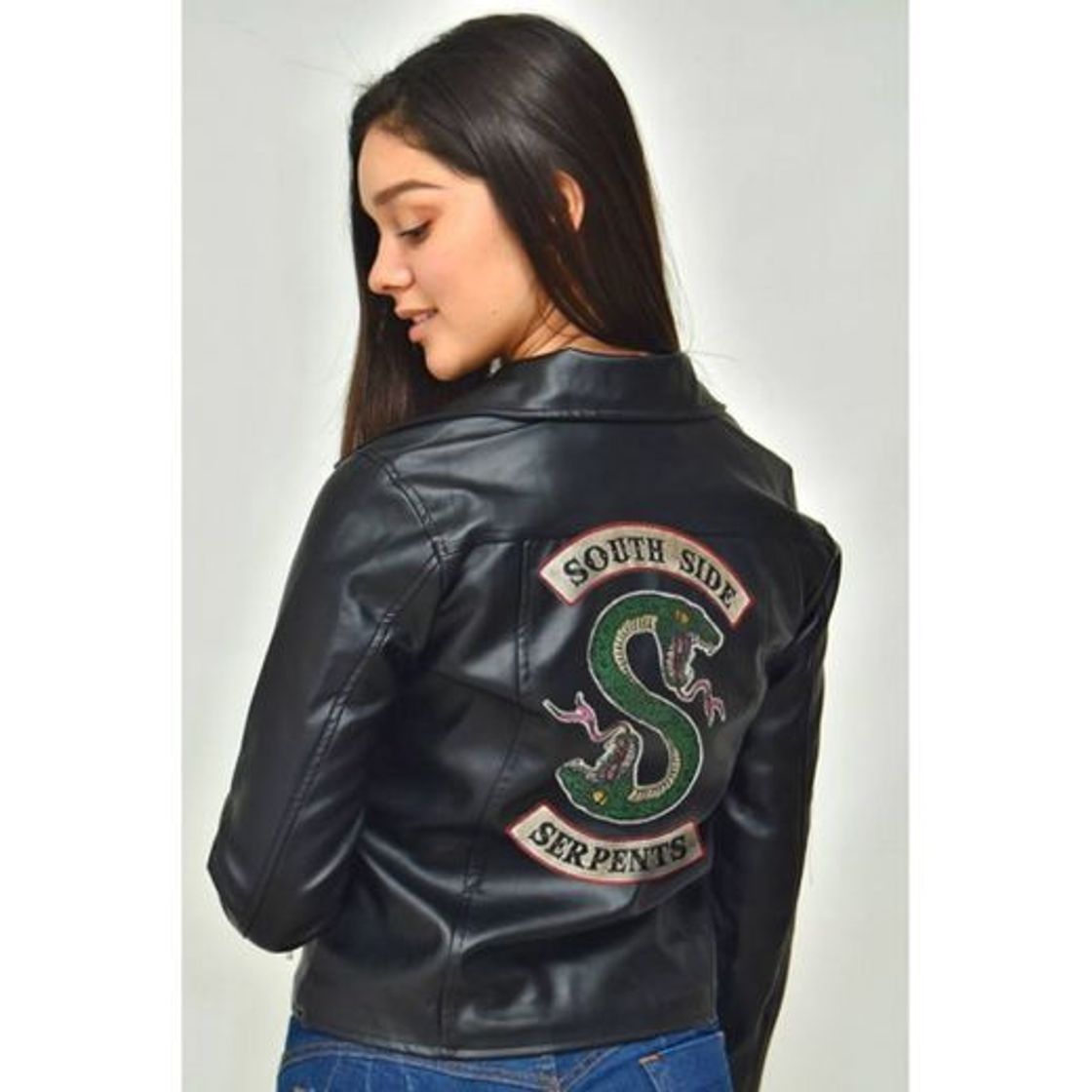 Fashion Chaqueta Riverdale