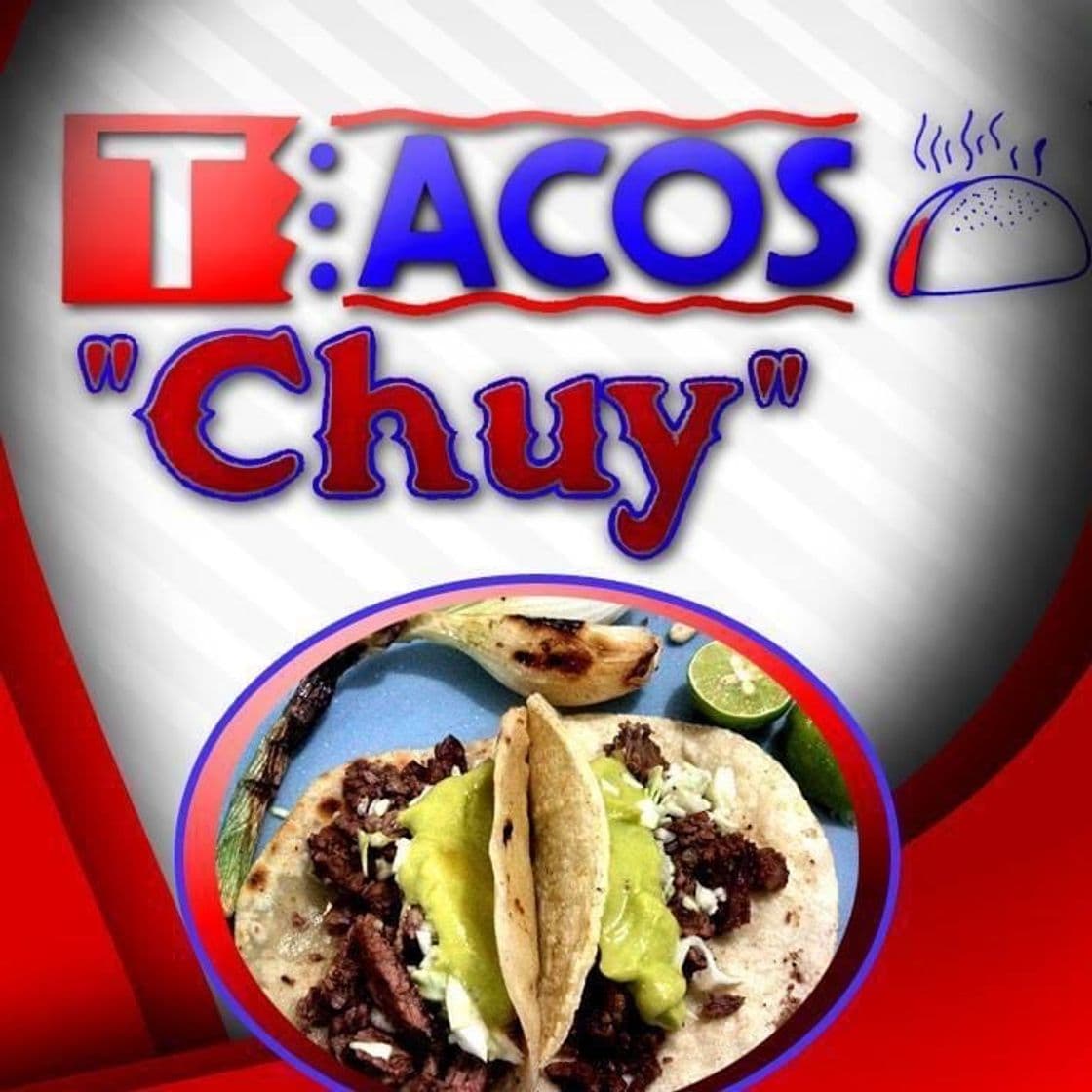 Restaurants Tacos Chuy