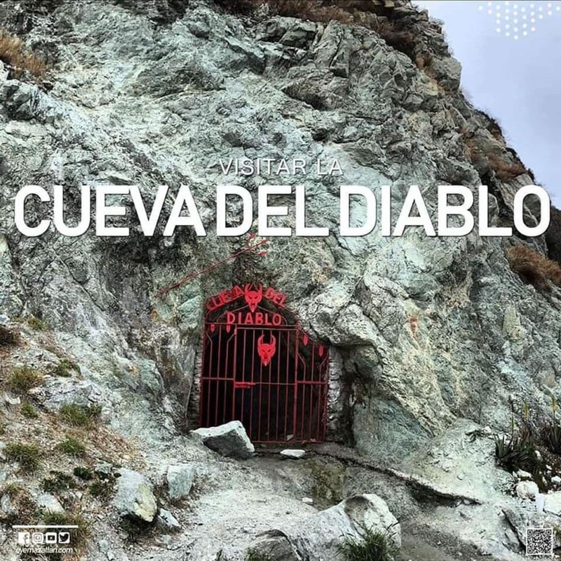 Restaurantes La Cueva Del Diablo