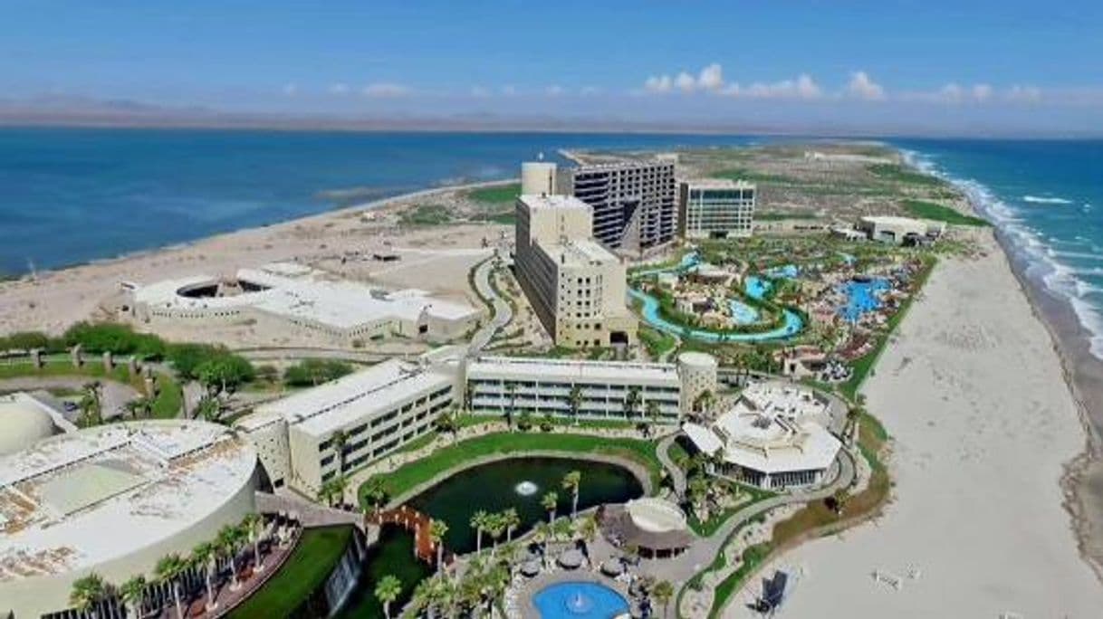 Place The Grand Mayan at Vidanta Puerto Peñasco