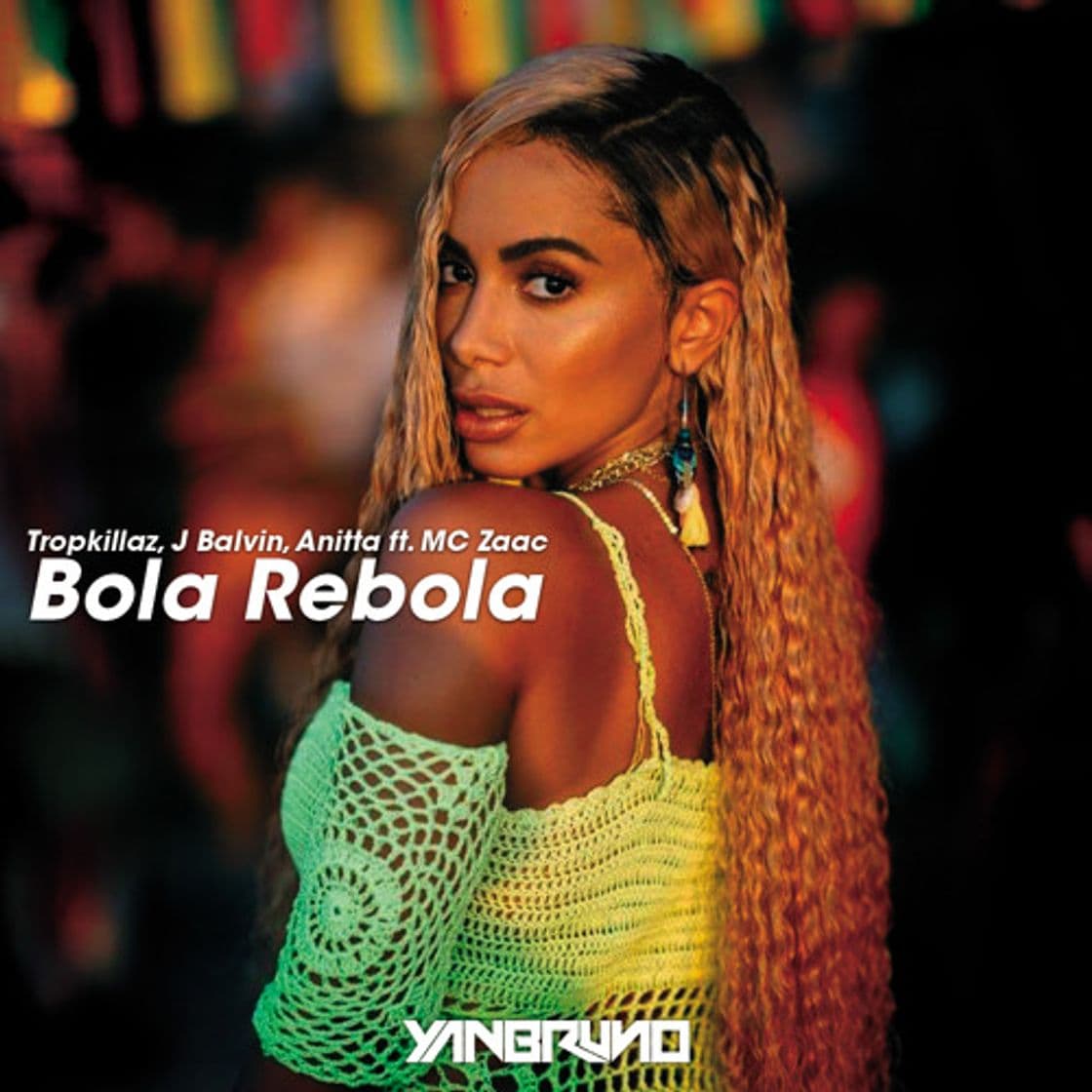 Canción Bola Rebola