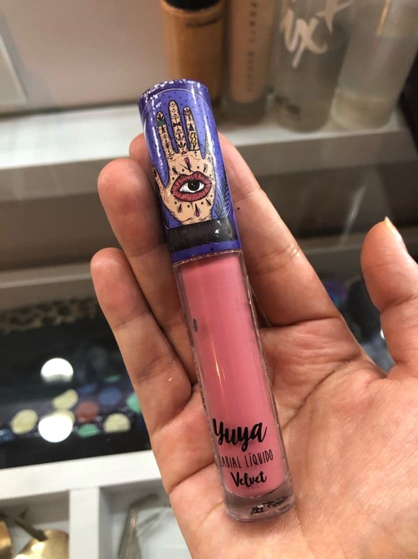 Moda Labial Traviesa 