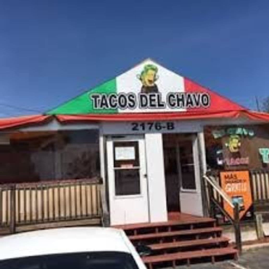 Restaurantes Tacos del Chavo