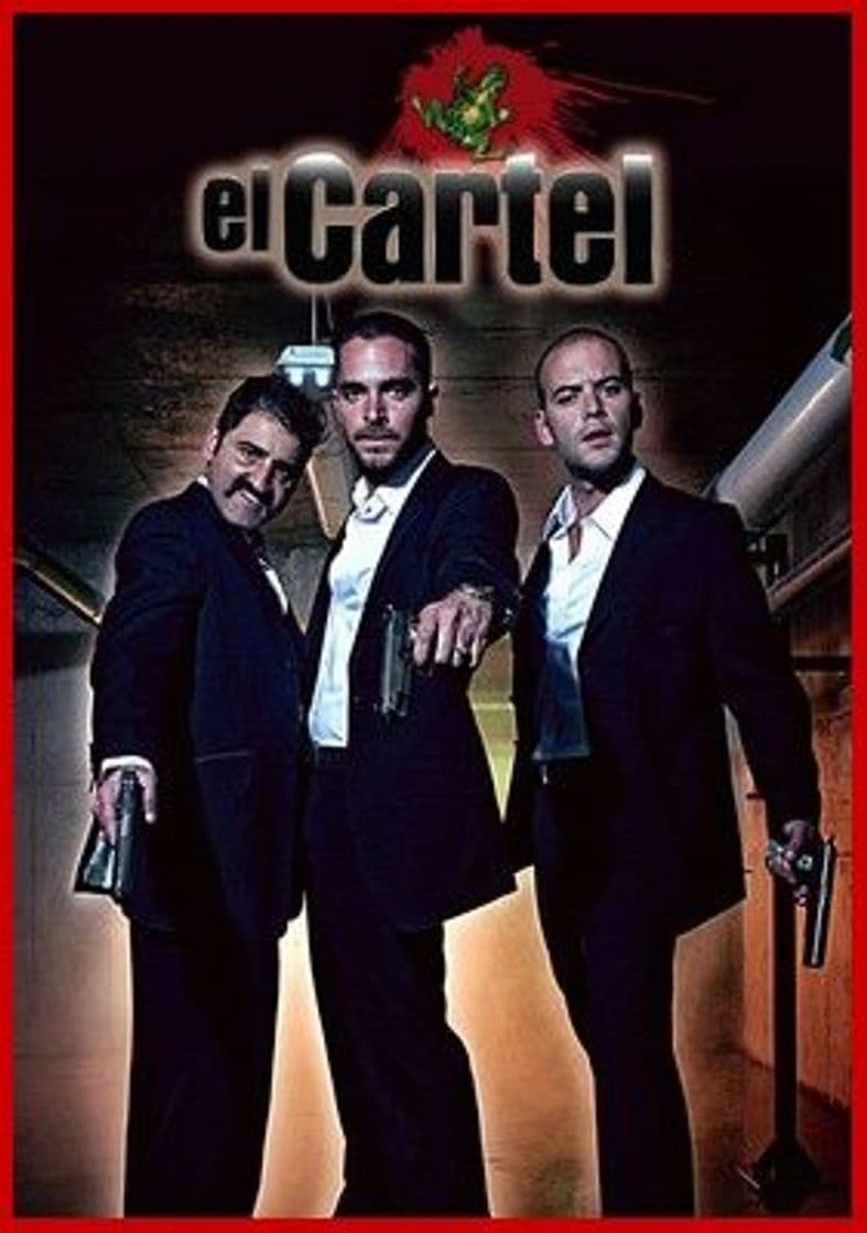 Serie The Cartel