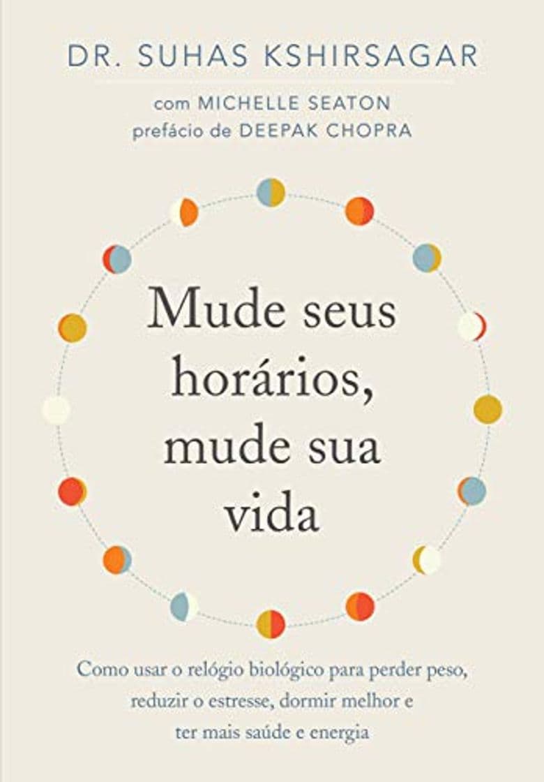 Book Sextante Mude seus horários, mude SUA Vida