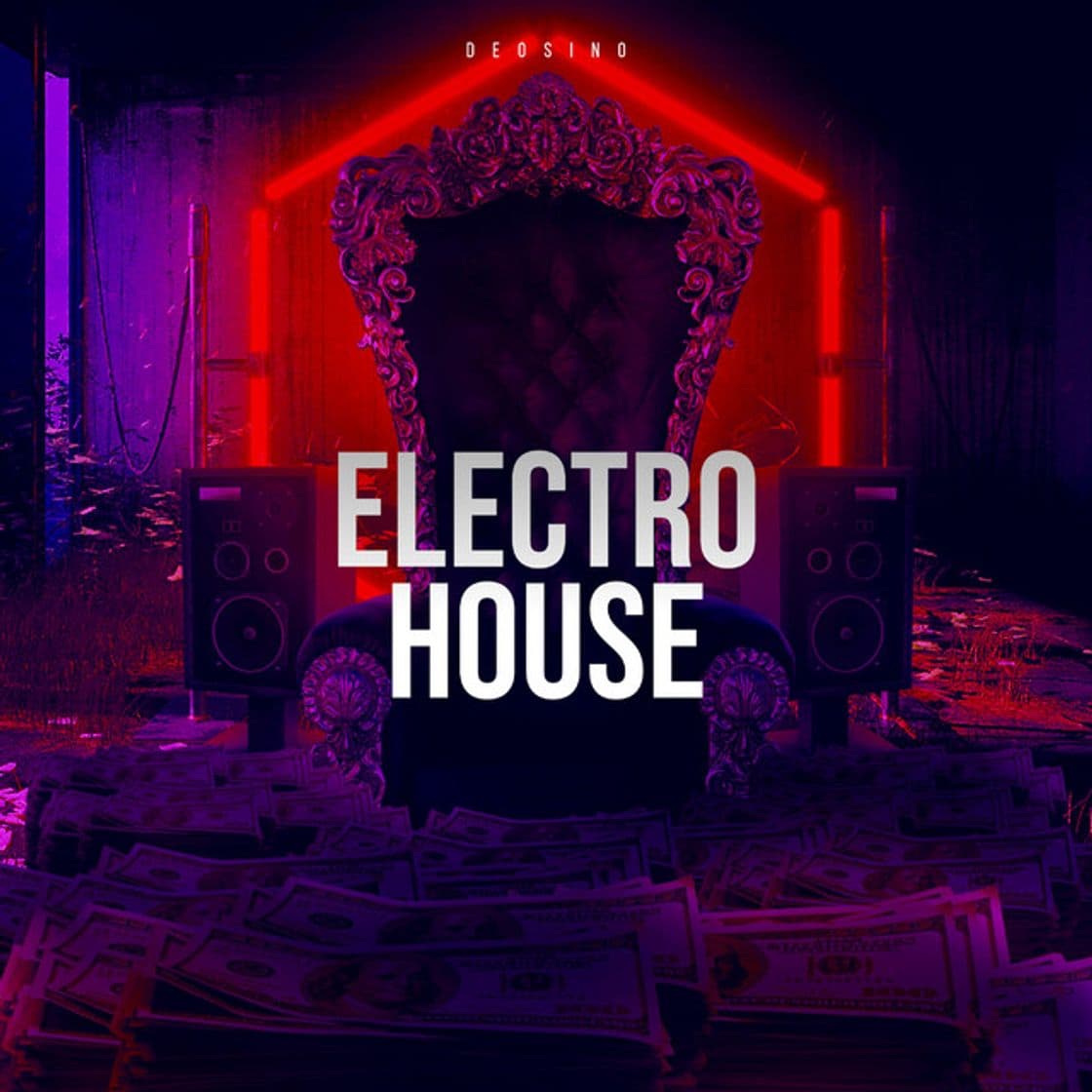 Canción Electro House