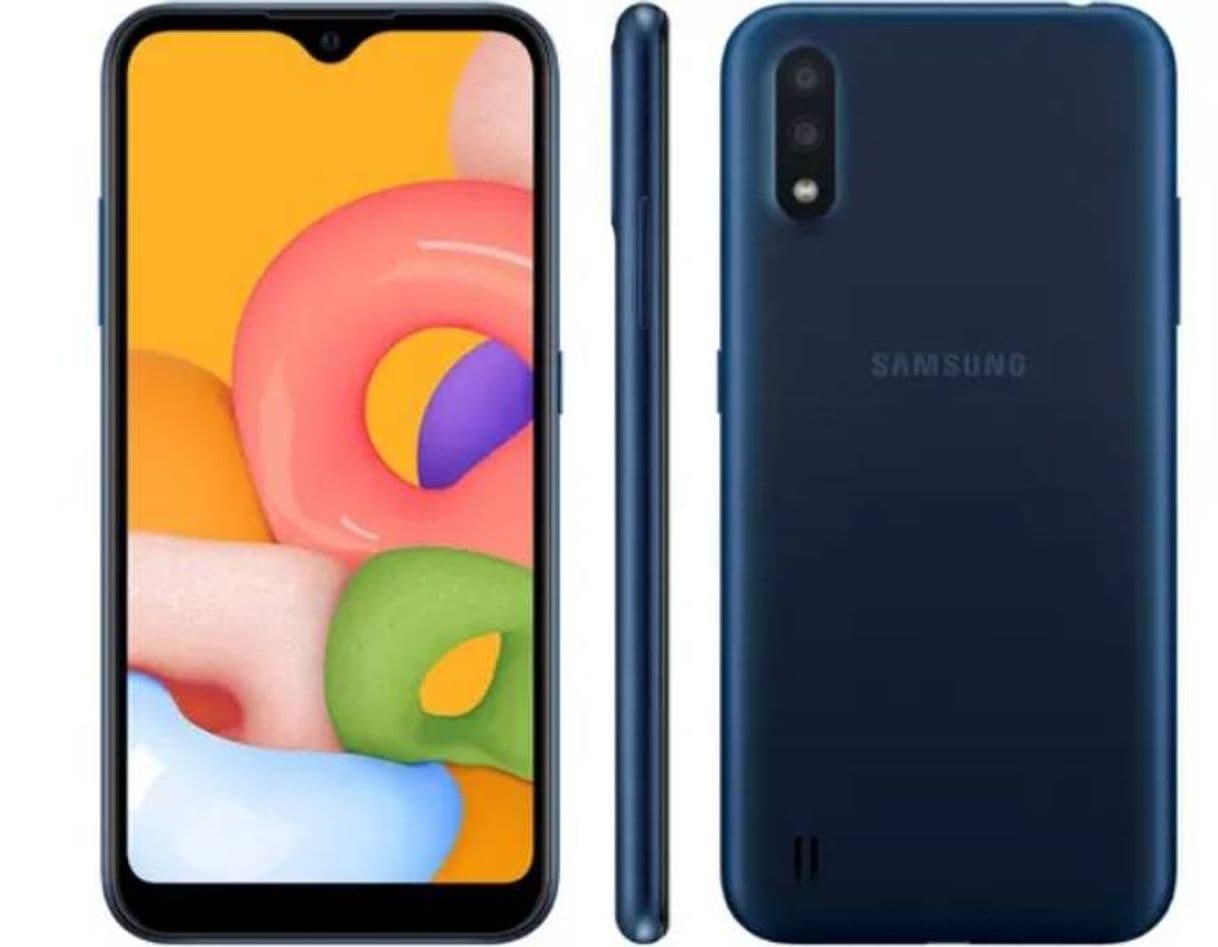 Moda Um lindo smartphone samsung galaxy A 20.