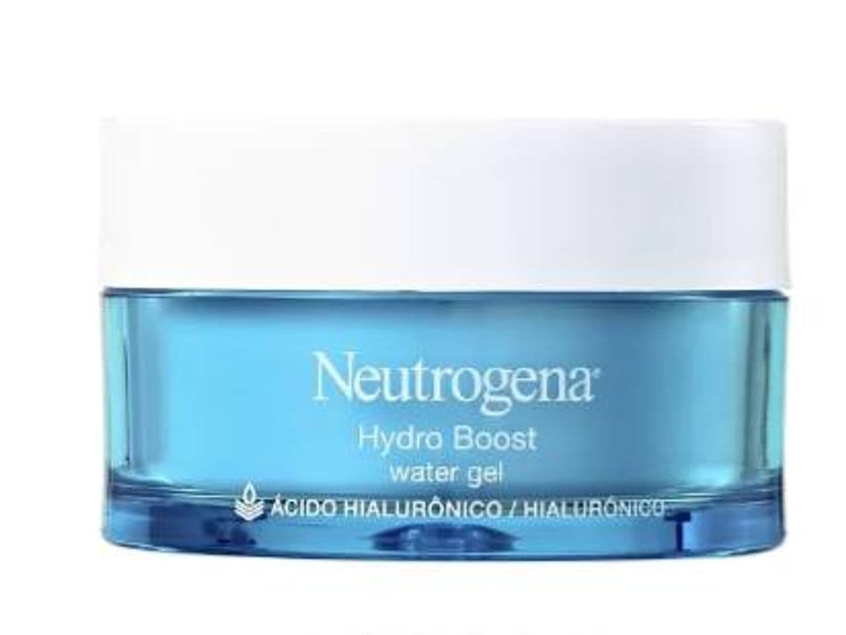 Moda Neutrogena Hydro Boost Water Gel - Hidratante Facial 50g