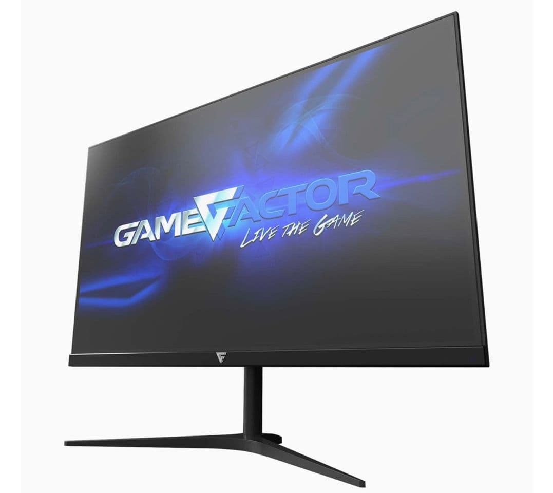 Product Game Factor Monitor gamer 24.5 pulgadas