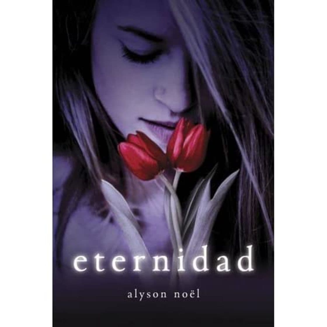 Book Eternidad