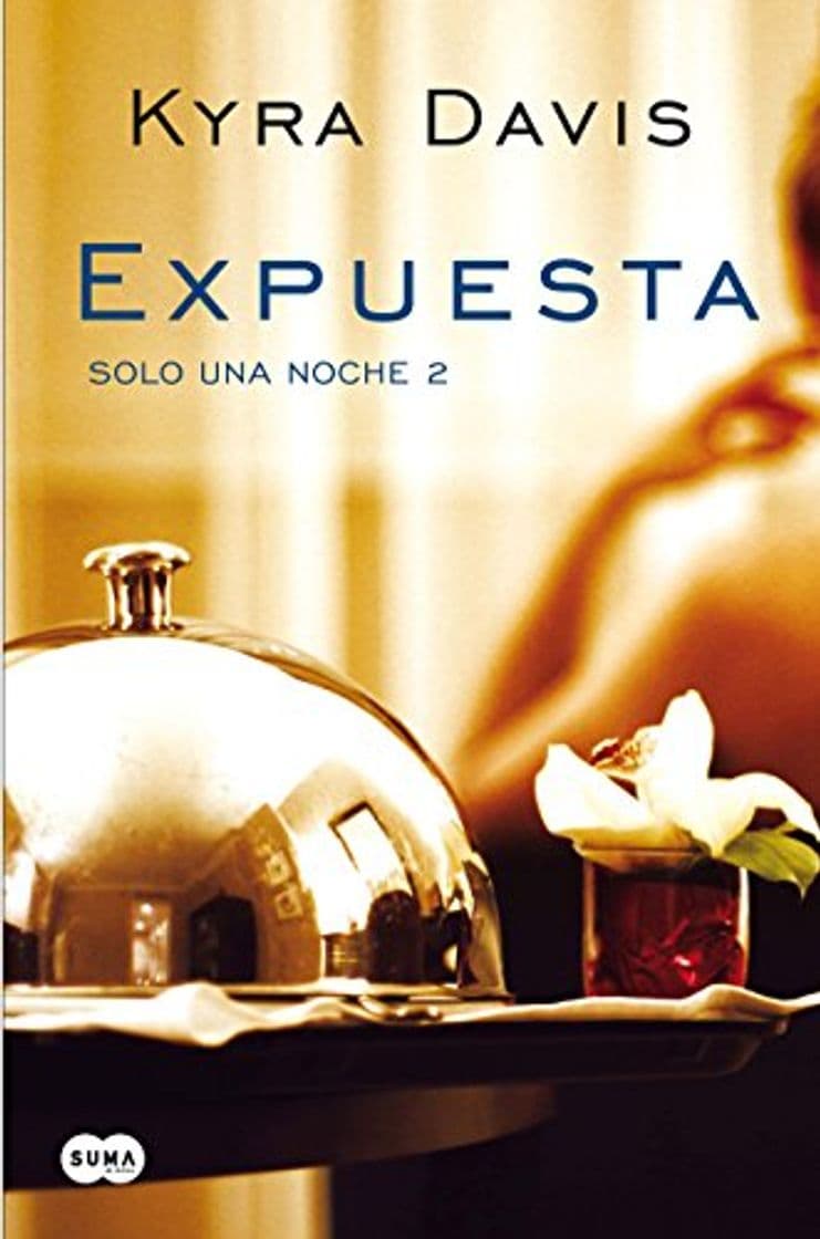 Book Expuesta