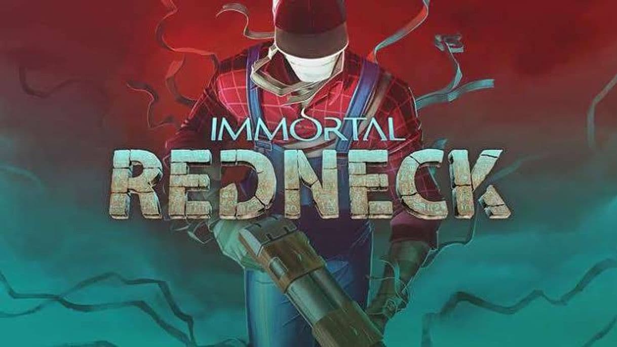 Videogames Inmortal Redneck