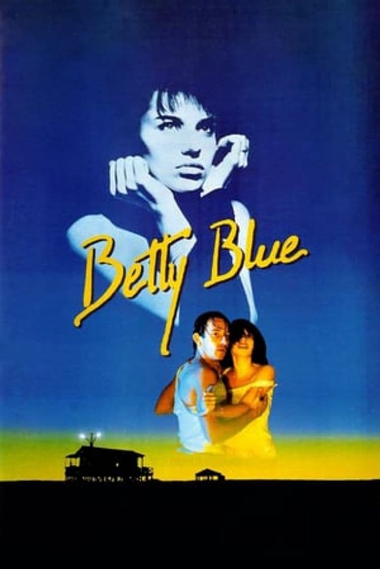 Movie Betty Blue